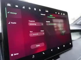 Škoda Superb thumbnail 43