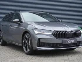Škoda Superb thumbnail 8