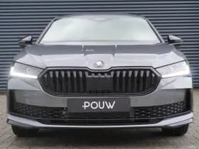 Škoda Superb thumbnail 9