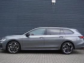 Škoda Superb thumbnail 10