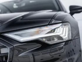 Audi A6 thumbnail 11