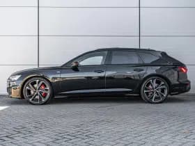 Audi A6 thumbnail 12