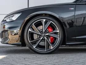 Audi A6 thumbnail 13