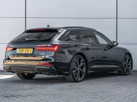 Audi A6 thumbnail 15