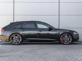Audi A6 thumbnail 3