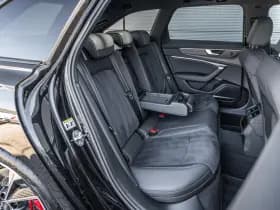 Audi A6 thumbnail 22