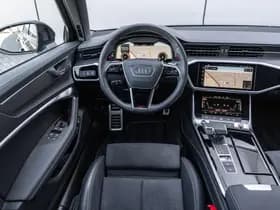 Audi A6 thumbnail 54