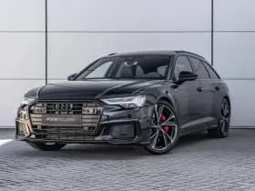 Audi A6 thumbnail 55