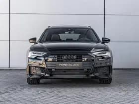 Audi A6 thumbnail 10