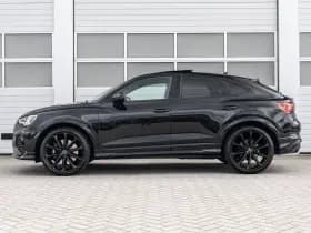 Audi RS Q3 thumbnail 11
