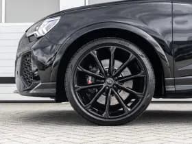 Audi RS Q3 thumbnail 12