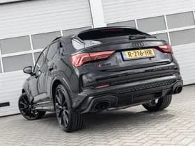 Audi RS Q3 thumbnail 14
