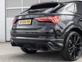 Audi RS Q3 thumbnail 16