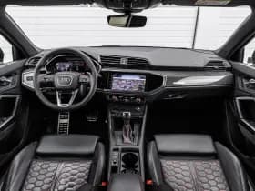 Audi RS Q3 thumbnail 4