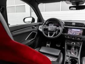 Audi RS Q3 thumbnail 34