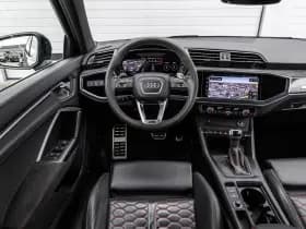 Audi RS Q3 thumbnail 66