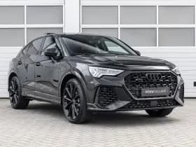 Audi RS Q3 thumbnail 8