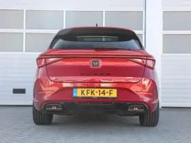 CUPRA Leon Sportstourer thumbnail 11