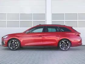 CUPRA Leon Sportstourer thumbnail 13