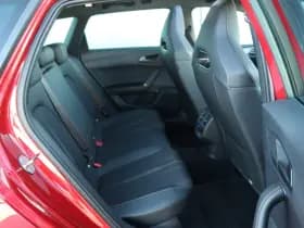 CUPRA Leon Sportstourer thumbnail 16