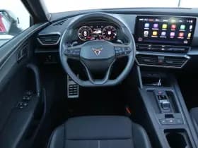 CUPRA Leon Sportstourer thumbnail 19