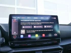 CUPRA Leon Sportstourer thumbnail 24