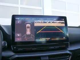 CUPRA Leon Sportstourer thumbnail 25