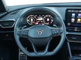 CUPRA Leon Sportstourer thumbnail 29