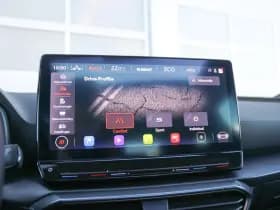CUPRA Leon Sportstourer thumbnail 30