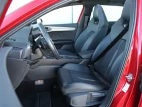 CUPRA Leon Sportstourer thumbnail 4