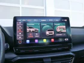 CUPRA Leon Sportstourer thumbnail 31