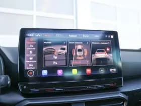 CUPRA Leon Sportstourer thumbnail 33