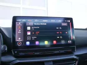CUPRA Leon Sportstourer thumbnail 35