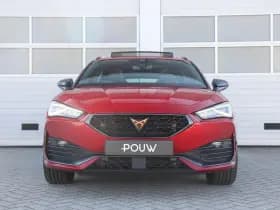 CUPRA Leon Sportstourer thumbnail 9