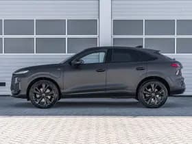 Audi Q3 thumbnail 12