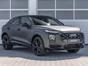 Audi Q3 thumbnail 8