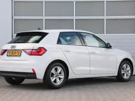 Audi A1 thumbnail 2