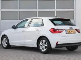 Audi A1 thumbnail 14
