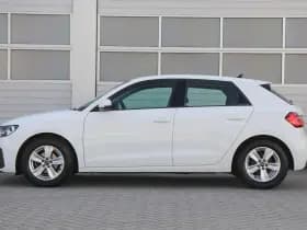 Audi A1 thumbnail 15