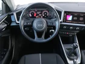 Audi A1 thumbnail 20