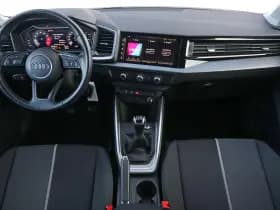 Audi A1 thumbnail 5
