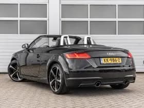 Audi TT thumbnail 2