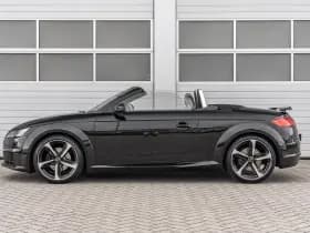 Audi TT thumbnail 11
