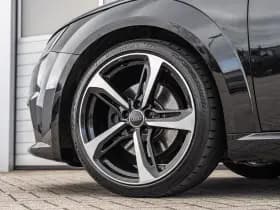 Audi TT thumbnail 12
