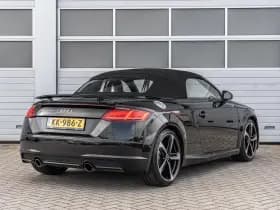 Audi TT thumbnail 13