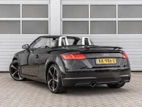 Audi TT thumbnail 14