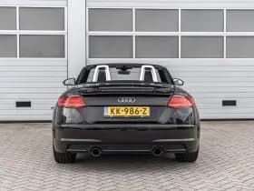 Audi TT thumbnail 15