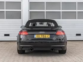 Audi TT thumbnail 16