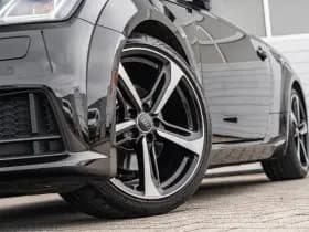 Audi TT thumbnail 18