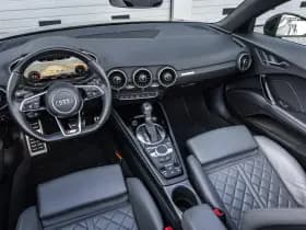 Audi TT thumbnail 22